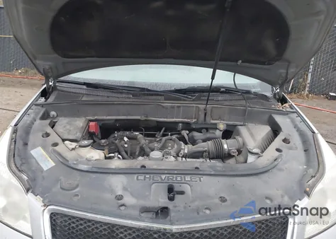 2009 Chevrolet Traverse Ls из США, поврежденный, VIN 1GNER13D79S160594